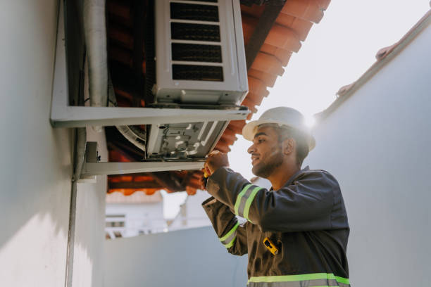 Best Commercial HVAC in Maricopa, AZ